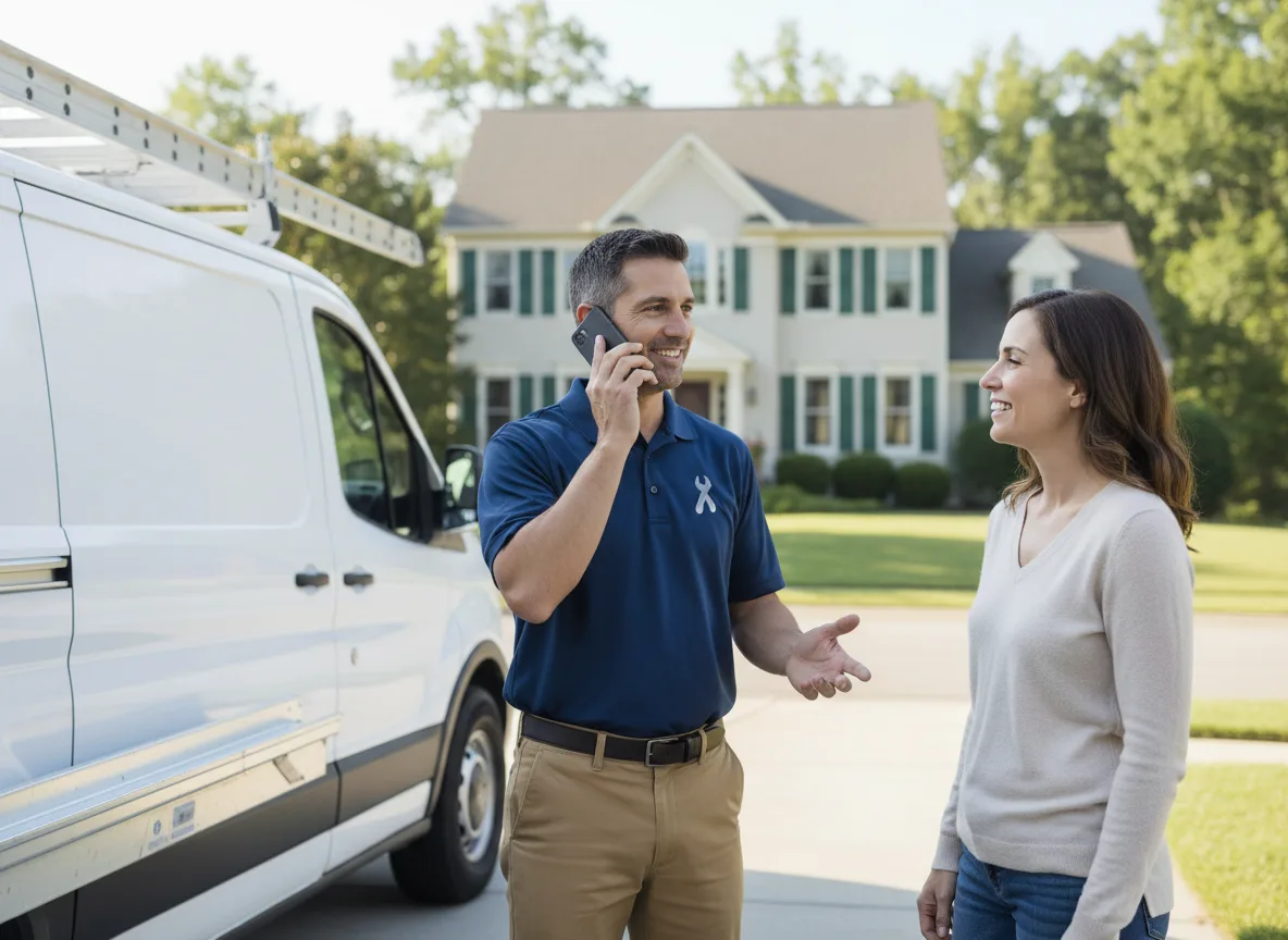 Home Gutter Service Weed, CA FAQs